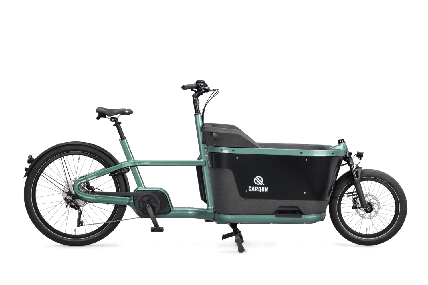 Carqon Cruise Smart E2 petrol